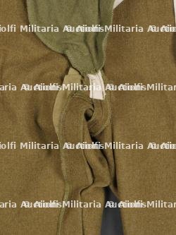 Pantalon moutarde. — photo 16