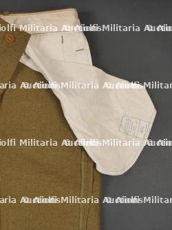 Pantalon moutarde. — photo 17