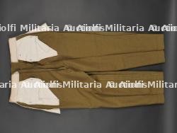 Pantalon moutarde. — miniature 19