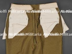 Pantalon moutarde. — miniature 20