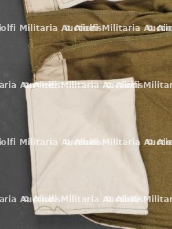 Pantalon moutarde. — photo 21