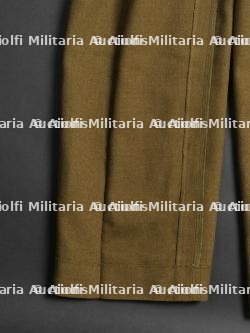 Pantalon moutarde. — photo 22