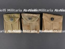 Portes chargeurs USM1.