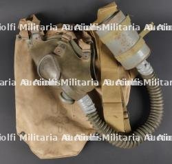 Masque anti-gaz US. — miniature 1