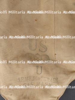 Masque anti-gaz US. — miniature 3