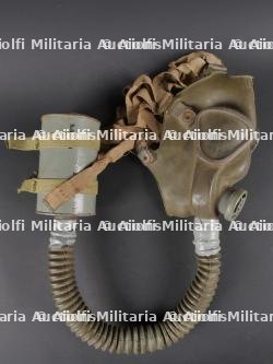 Masque anti-gaz US. — photo 13
