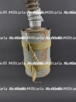 Masque anti-gaz US. — miniature 16
