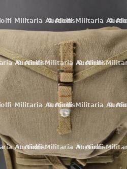 Sac à dos M-1928. — miniature 2