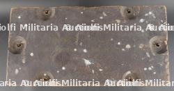 Caisse à munition en bois Cal 30. — miniature 4