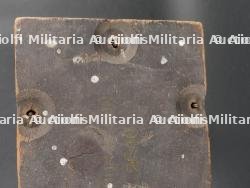 Caisse à munition en bois Cal 30. — miniature 5
