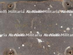 Caisse à munition en bois Cal 30. — miniature 6