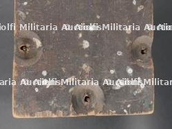 Caisse à munition en bois Cal 30. — miniature 7