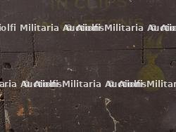 Caisse à munition en bois Cal 30. — miniature 11