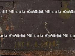 Caisse à munition en bois Cal 30. — miniature 12