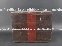 Caisse à munition en bois Cal 30. — miniature 13