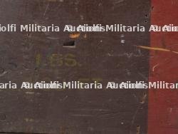 Caisse à munition en bois Cal 30. — miniature 14