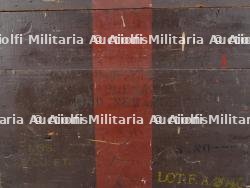 Caisse à munition en bois Cal 30. — photo 16