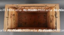 Caisse à munition en bois Cal 30. — photo 22