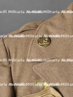 Uniforme US de la 9ème DI US. — photo 8