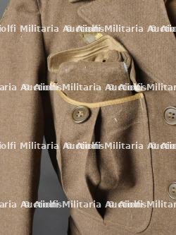 Uniforme US de la 9ème DI US. — photo 9