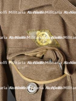 Uniforme US de la 9ème DI US. — photo 10