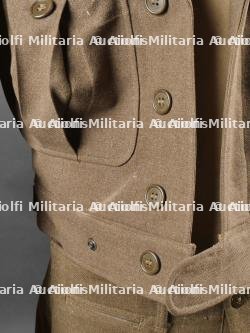 Uniforme US de la 9ème DI US. — photo 11