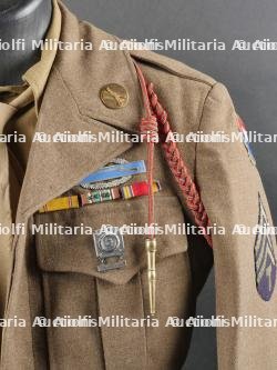 Uniforme US de la 9ème DI US. — photo 12