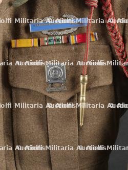 Uniforme US de la 9ème DI US. — miniature 13
