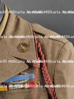 Uniforme US de la 9ème DI US. — photo 14