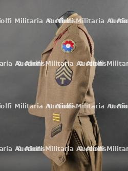 Uniforme US de la 9ème DI US. — miniature 17