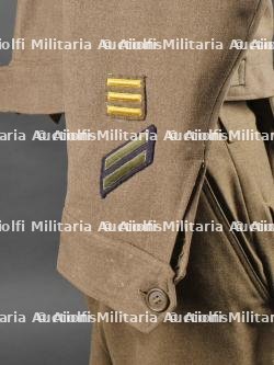 Uniforme US de la 9ème DI US. — miniature 20