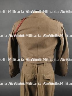 Uniforme US de la 9ème DI US. — miniature 21