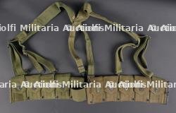 Brelage et ceinturon Garand US. — photo 1