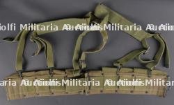 Brelage et ceinturon Garand US. — photo 9