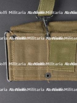 Brelage et ceinturon Garand US. — miniature 10