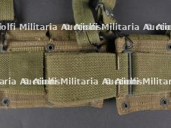 Brelage et ceinturon Garand US. — miniature 15