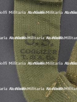 Brelage et ceinturon Garand US. — miniature 17