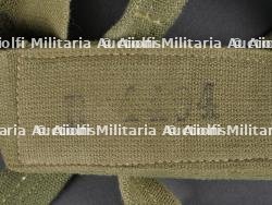 Brelage et ceinturon Garand US. — miniature 18