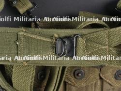 Brelage et ceinturon Garand US. — miniature 19
