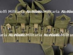 Brelage et ceinturon Garand US. — miniature 20