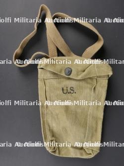 Musette pour munition. — photo 1