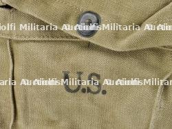 Musette pour munition. — photo 2