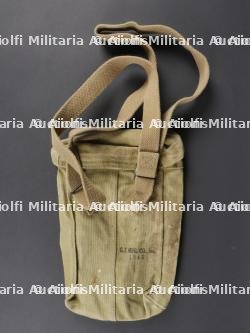 Musette pour munition. — photo 3