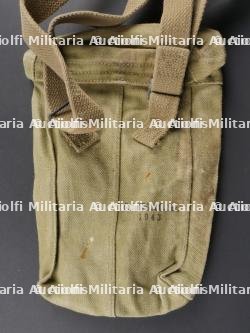 Musette pour munition. — miniature 4