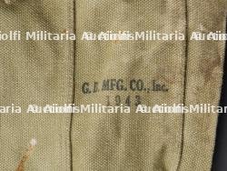 Musette pour munition. — photo 5