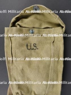 Musette pour munition. — miniature 9