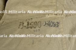 Parka des troupes de montagne. — photo 2