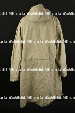Parka des troupes de montagne. — miniature 3