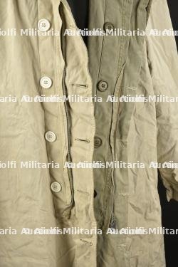 Parka des troupes de montagne. — photo 5