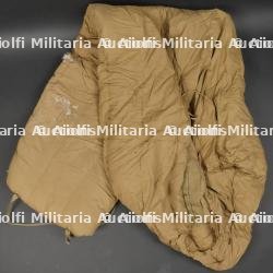 Sac de couchage des troupes de montagne US. — miniature 5